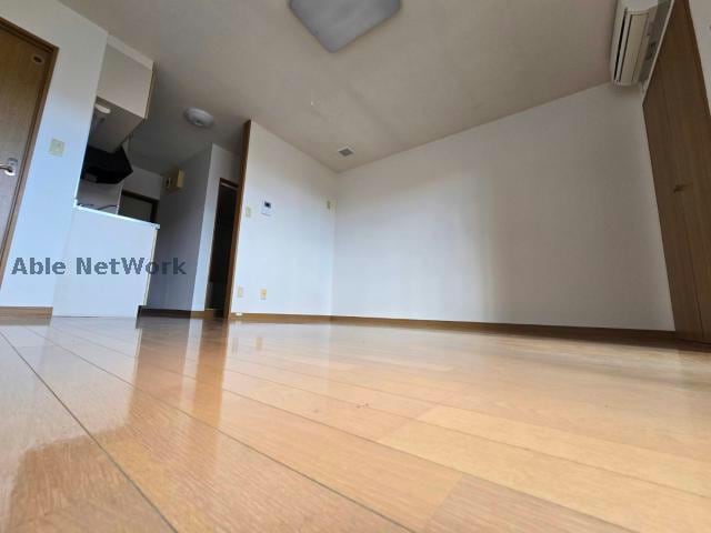  クオリティハイツ稲荷町