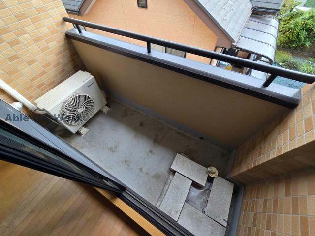  クオリティハイツ稲荷町