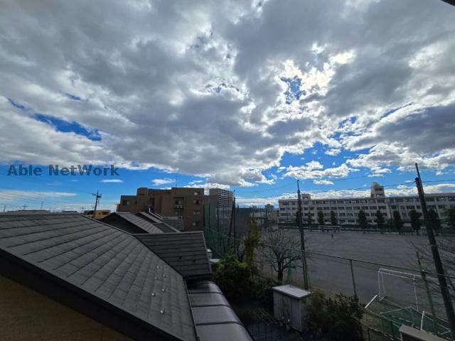  クオリティハイツ稲荷町