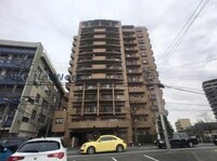 ハイラーク高崎　(高崎市高砂町)