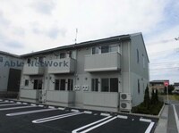 エステイトＺＥＮ　Ａ・Ｂ