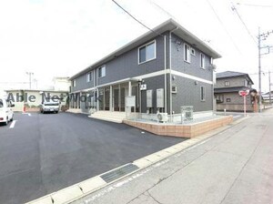 セプトガーデン井野町（高崎市井野町）