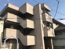 きれいな外観です。 クレアールマンション（藤岡市上栗須）