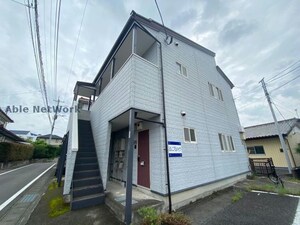 ミレニアムハイツ（高崎市下小塙町）