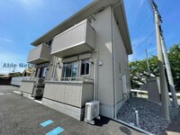 グランsakura（高崎市江木町）