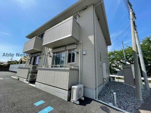 グランsakura（高崎市江木町）