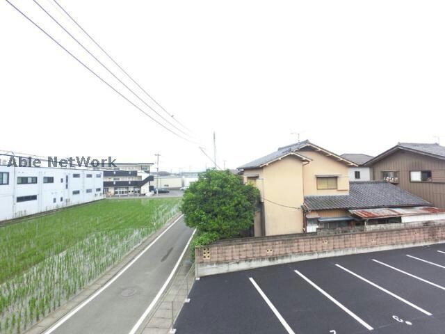  グランsakura（高崎市江木町）