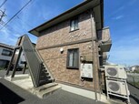 フィーノ　Ａ/Ｂ（高崎市江木町）