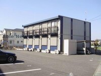 プレジオ　Ⅰ（高崎市下之城町）