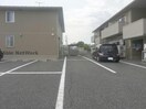  ヴィラオーネスト　Ｂ（高崎市南新波町）