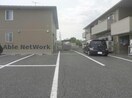  ヴィラオーネスト　Ｂ（高崎市南新波町）