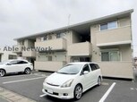 パルクヴェールⅡ（高崎市緑町）