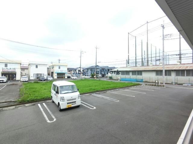  フォンテーヌ（高崎市東貝沢町）