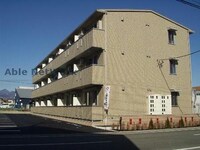 プライム パークス（高崎市緑町）