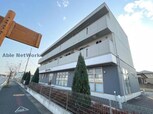 リバーサイド･Ｋ　Ⅲ（高崎市浜尻町）