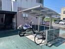  エスポワール鮎川A/B（藤岡市鮎川）