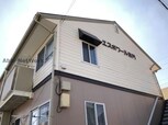 エスポワール足門（高崎市足門町）