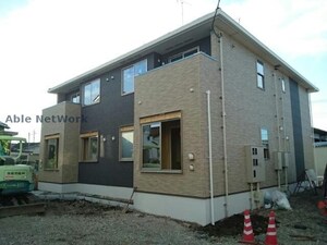レ・フルールA/Ｂ（藤岡市藤岡）