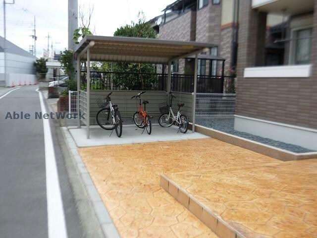  ドミール寺尾（高崎市寺尾町）