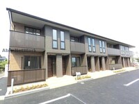 リコ・コリーナ（高崎市大八木町）