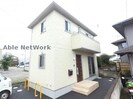 アウローラＤ（高崎市倉賀野町）の外観