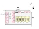  プラシード・Ｋ（高崎市下小鳥町）