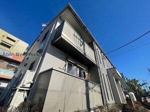 ジャルダン・デ・プレ（高崎市柳川町）