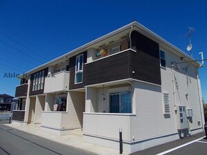 サンライズ（藤岡市立石）