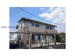 カントリーハイツⅡ（高崎市南大類町）