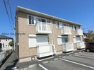 ヴィラ フォレスタ　Ｂの外観