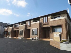 ライフシティ　プライド（藤岡市立石）