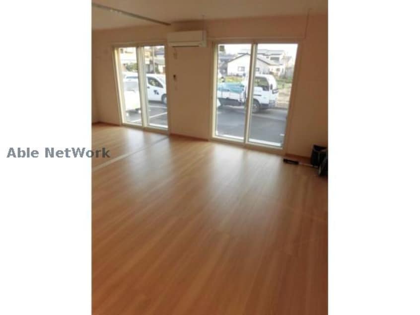  シャンドフルールⅠ/Ⅱ