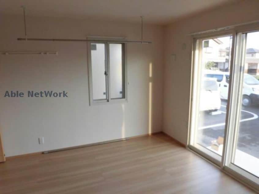  シャンドフルールⅠ/Ⅱ