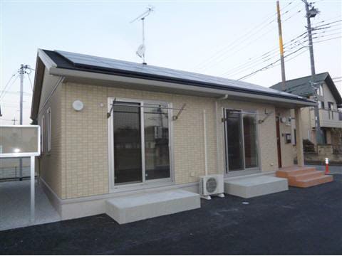  シャンドフルールⅠ/Ⅱ