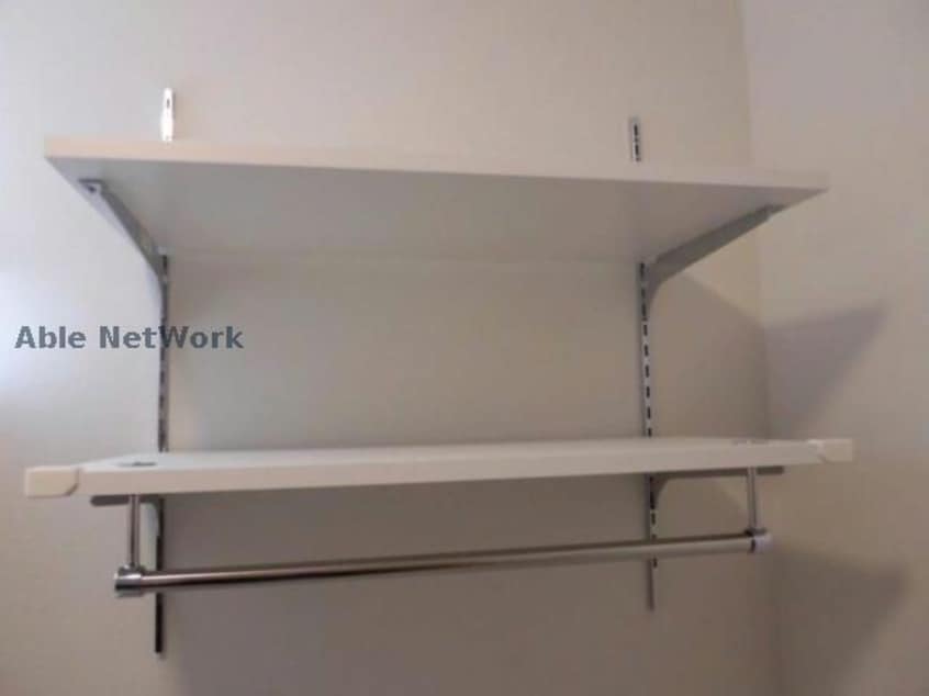  シャンドフルールⅠ/Ⅱ