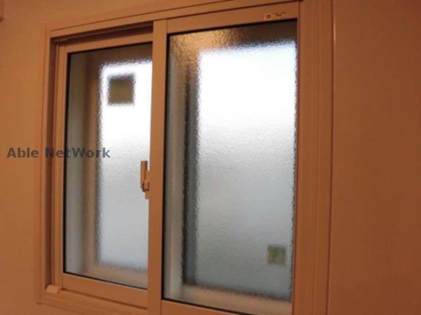 二重サッシ シャンドフルールⅠ/Ⅱ