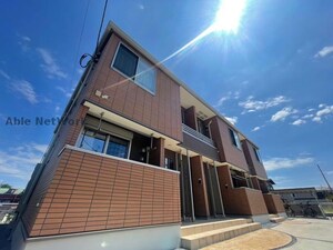 アクシアＡ/B（高崎市下豊岡町）