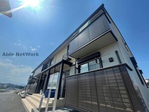 ファインヒル（甘楽郡甘楽町大字小幡）