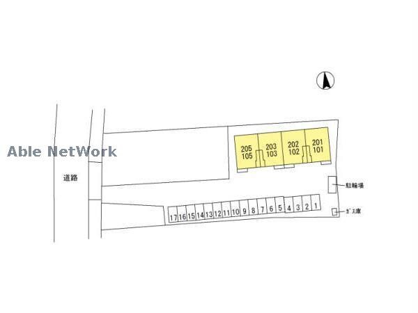  ファインヒル（甘楽郡甘楽町大字小幡）