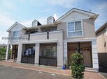 パレ・フォートクロサワA/B（藤岡市上戸塚）