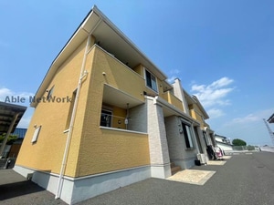 ラ・フェリーチェ（高崎市箕郷町生原）