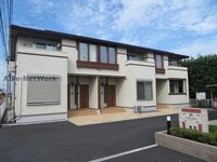 コッティ　オリーブ（藤岡市中大塚）