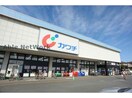 カワチ薬品藤岡南店(ドラッグストア)まで672m カファーラG（藤岡市藤岡）