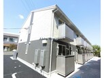 クレシェンテＨＲ
