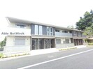カーサカメリアの外観