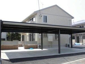 ミヤビD（高崎市貝沢町）