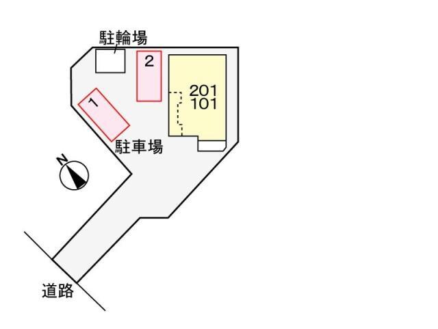  グランドパレス髙樹Ⅷ（高崎市芝塚町）