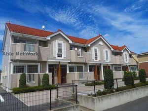 カファーラＣ(藤岡市藤岡)