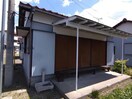  高木寺浦貸住宅（高崎市下小鳥町）