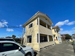ミツワハイツ(佐波郡玉村町小泉)